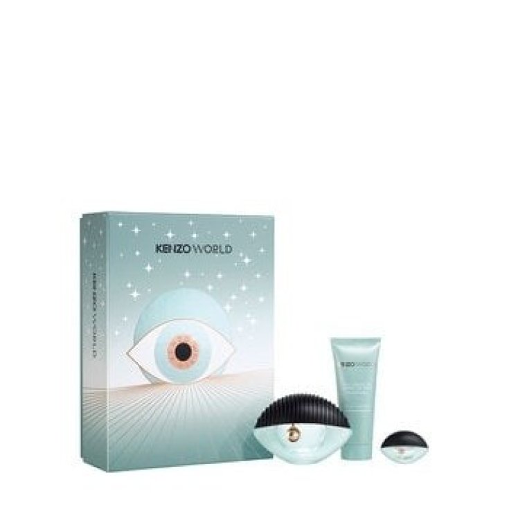 @FERRAGAMO S / UN KIT EP100 MYSTERIEUX