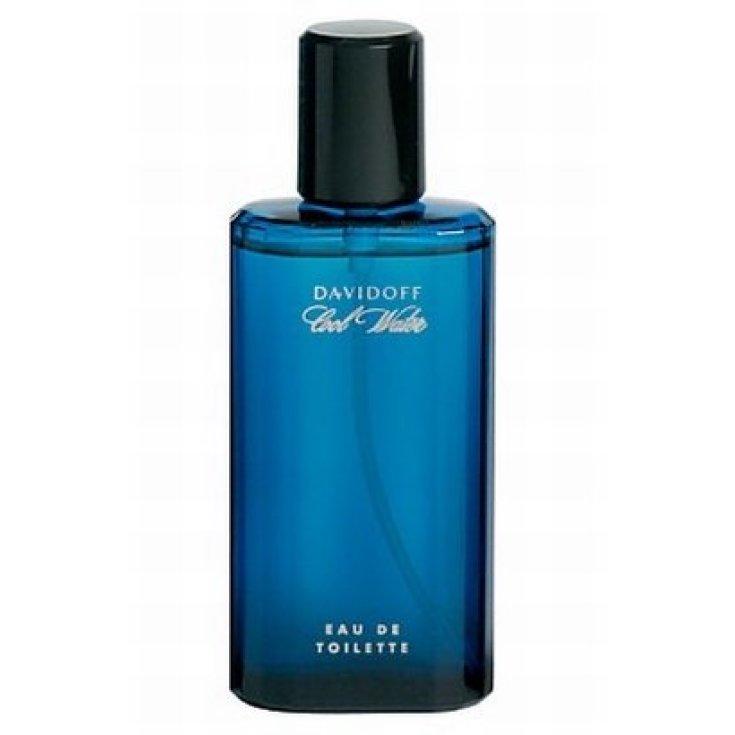 DAVIDOFF C WATER U EDT 125 VAPO