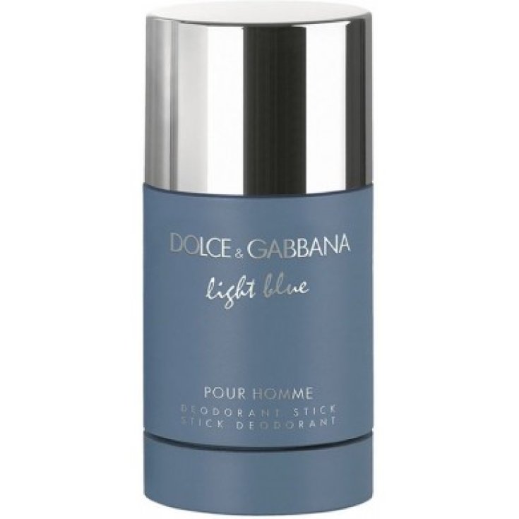D&G BLEU CLAIR U DEO STICK 70 ML