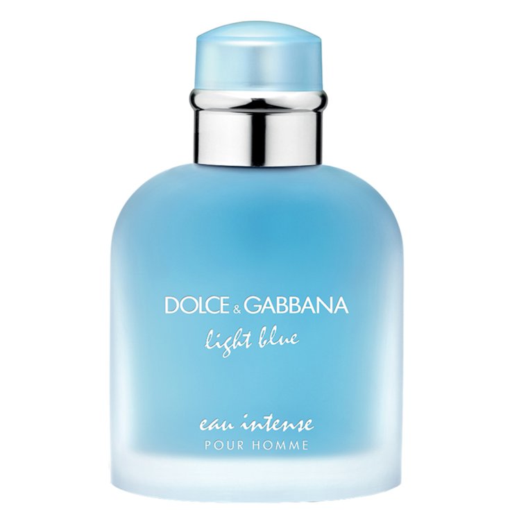 D&G BLEU CLAIR INTENSE U EDP 100 V