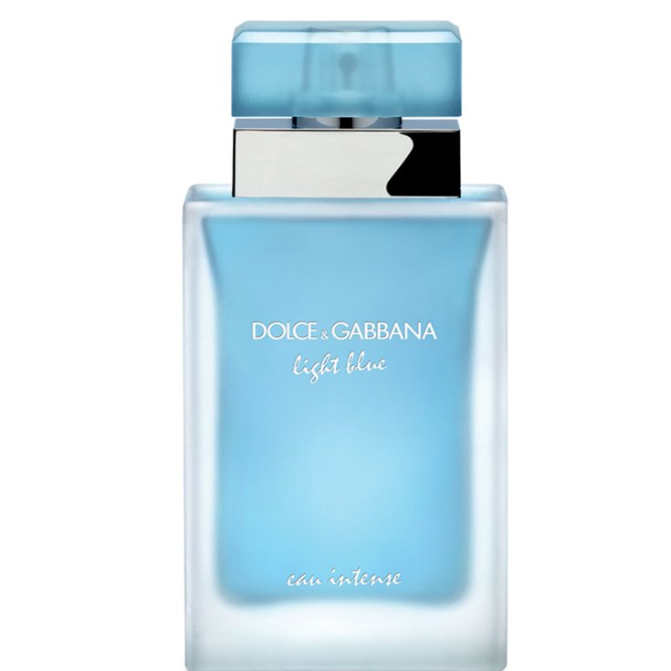 D&G BLEU CLAIR INTENSE D EDP 25 V
