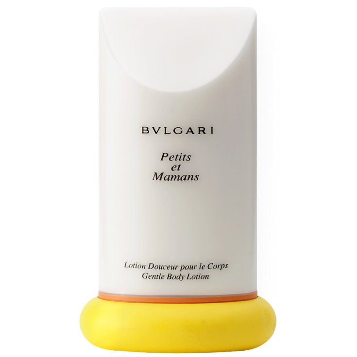 BULGARI PETITS LAIT CORPOREL 200 ML