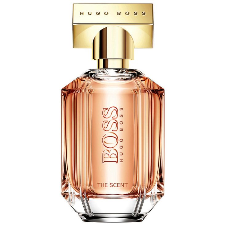 BOSS THE SCENT D EDP 50 VAPO