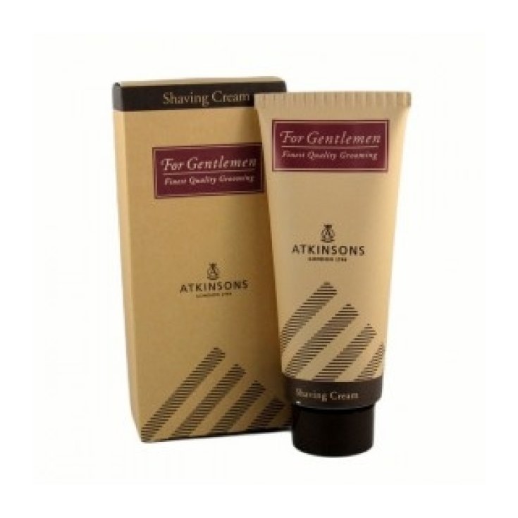 CREME A RASER LAVANDE ATKINSONS100 CREME A RASER LAVANDE ATKINSONS100