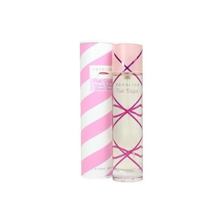 A/LINA PINK SUGAR EDT VAPO 100 ML