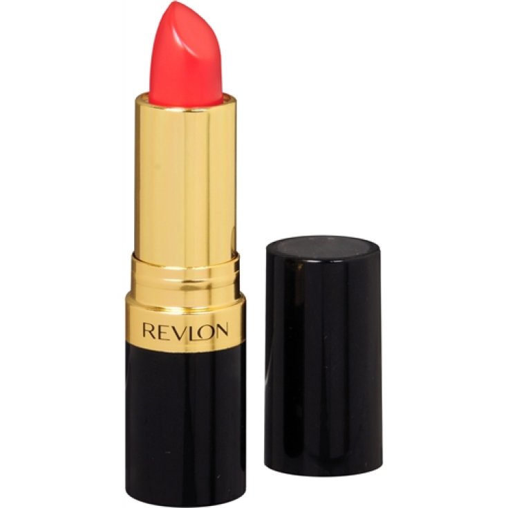 * ROUGE À LÈVRES REV SUPERLUSTRUS 830