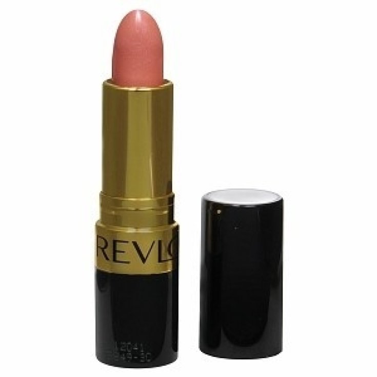 * ROUGE À LÈVRES REV SUPERLUSTRUS 810