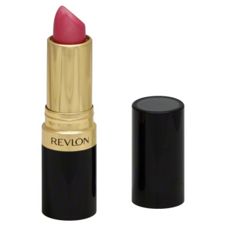 ROUGE À LÈVRES REV SUPERLUSTRUS 805