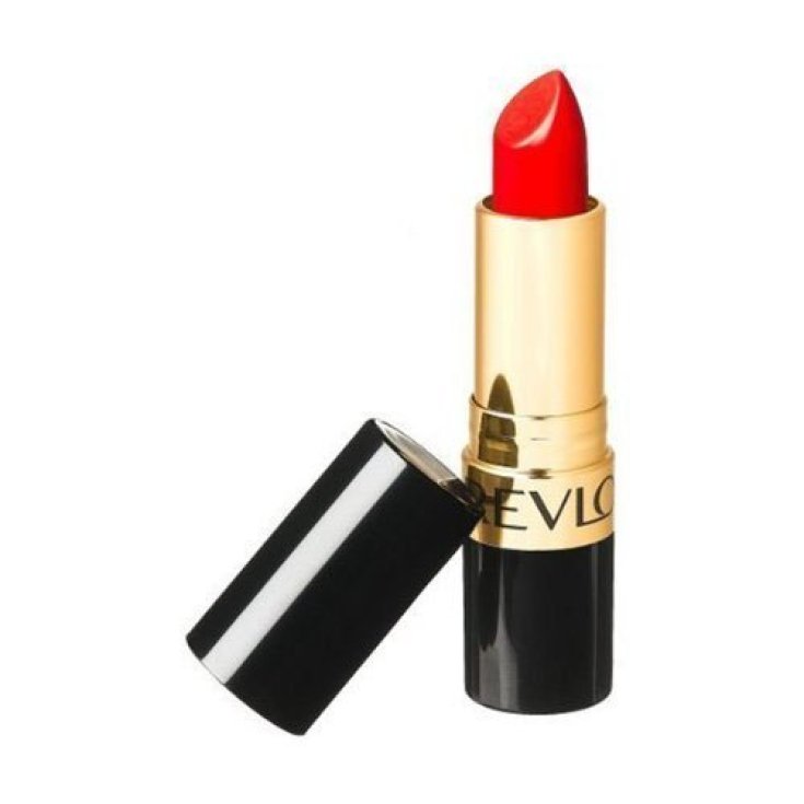 REV SUPERLUSTROUS 730 REVLON ROUGE S