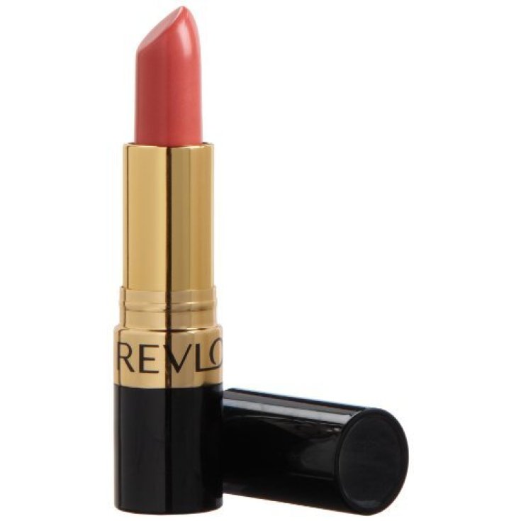 REV SUPERLUSTROUS 674 BAIE DE CORAIL