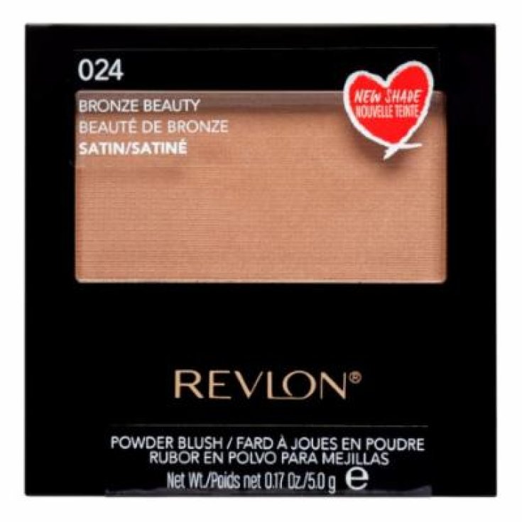 REV POUDRE BLUSH BRZE BEAUTY 024