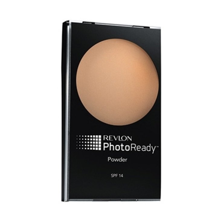* REV PHOTOREADY POWDER 003 MED \ DEEP