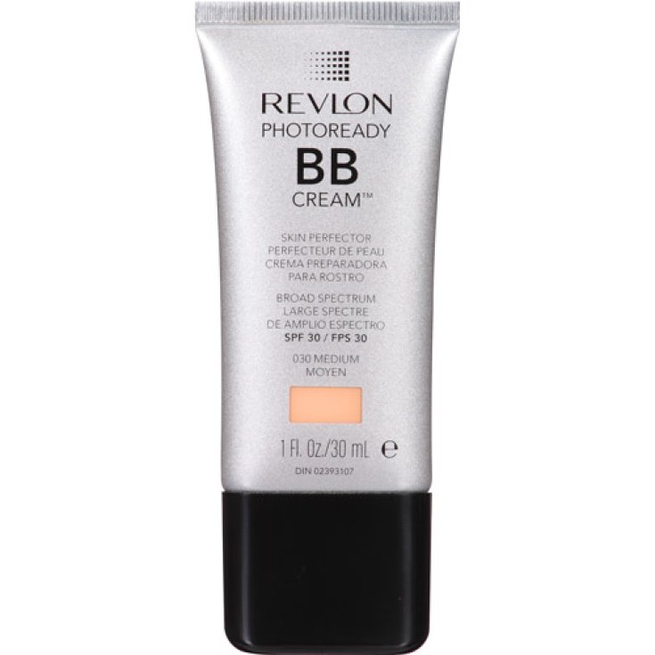 REV PHOTOREADY BB CRÈME MÉDIUM 03