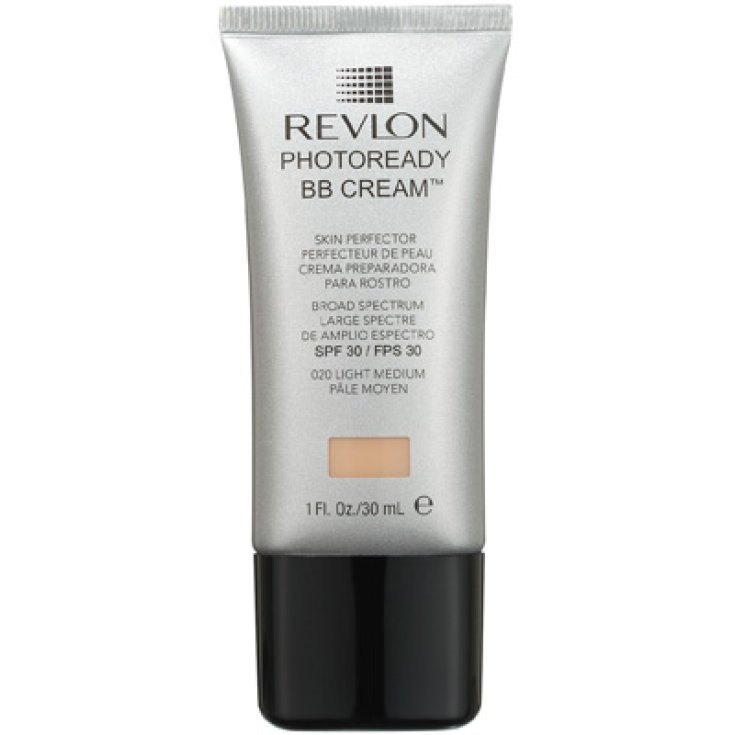REV PHOTOREADY BB CRÈME L / MOYEN 0