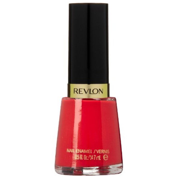 REV VERNIS À ONGLES 640 SANS PEUR