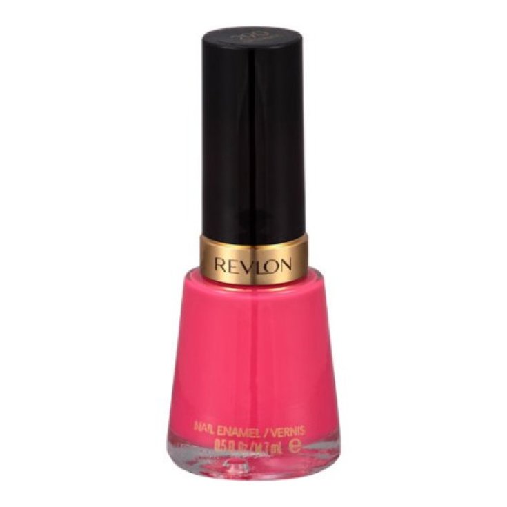 REV VERNIS A ONGLES 290 OPTIMISTE