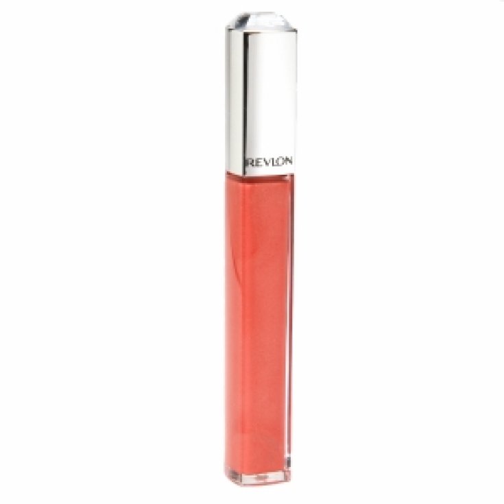 * REV HD LIPGLOSS SUNSTONE 565