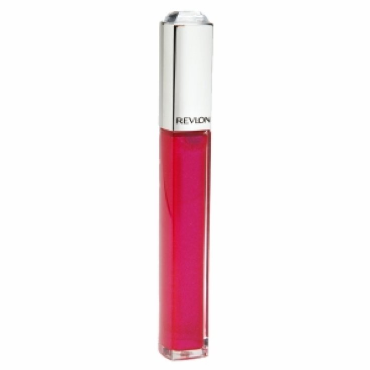 * REV HD LIPGLOSS ROSE RUBIS 515