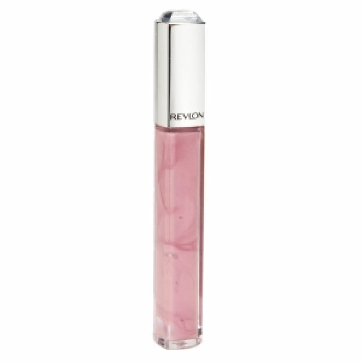 * REV HD LIPGLOSS ROSE DIAMANT 525