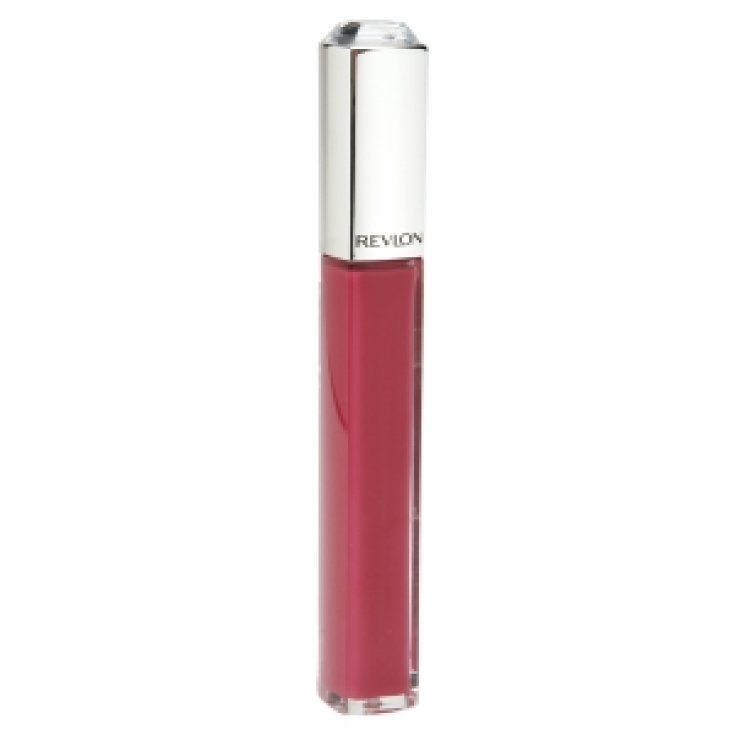 * REV HD LIPGLOSS GRENAT 500