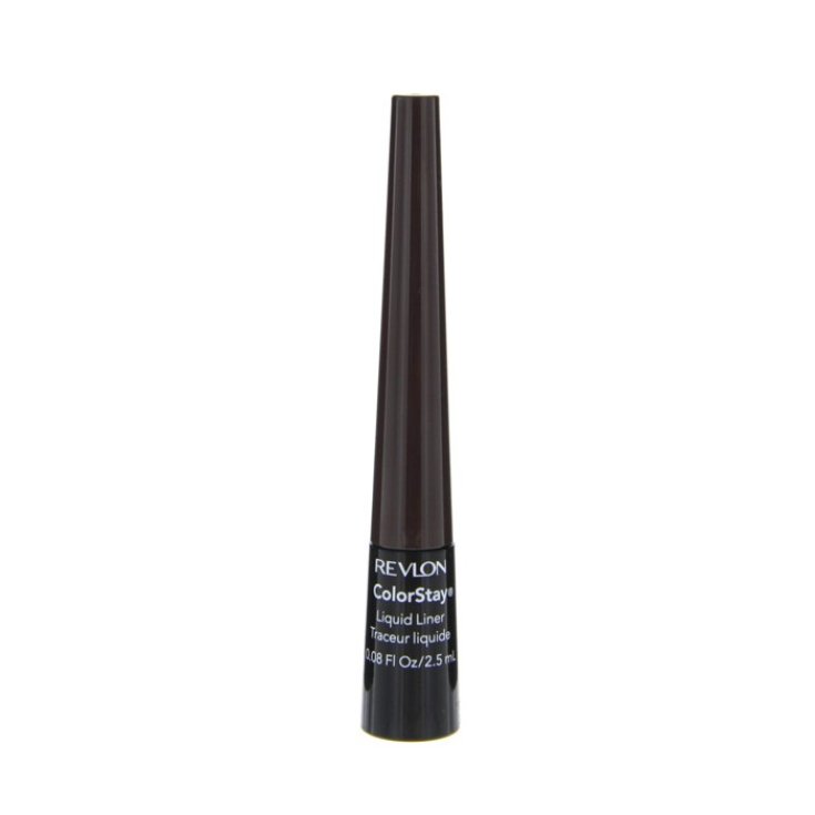 REV COLORSTAY LIQUIDLINER 02 MARRON