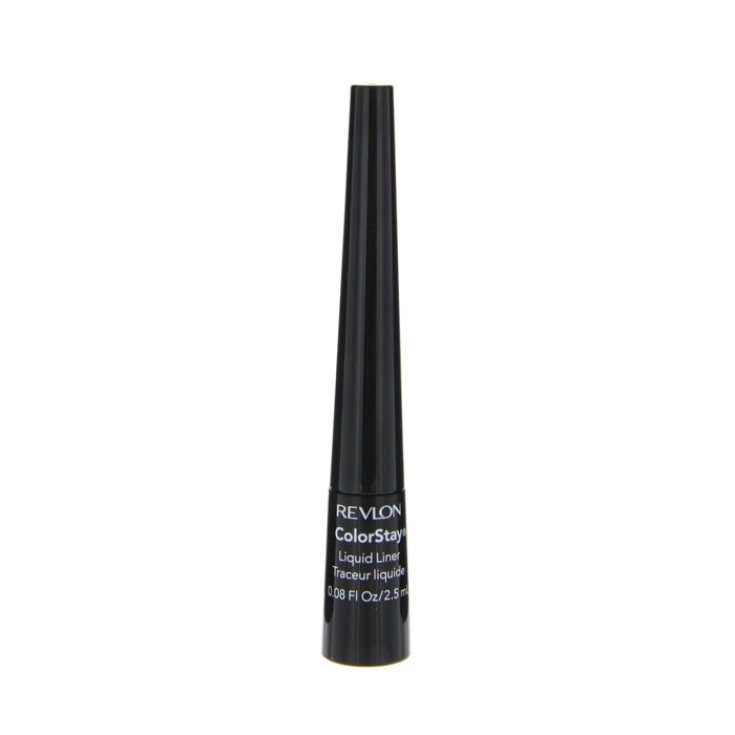 REV COLORSTAY LIQUIDLINER 01 NOIR