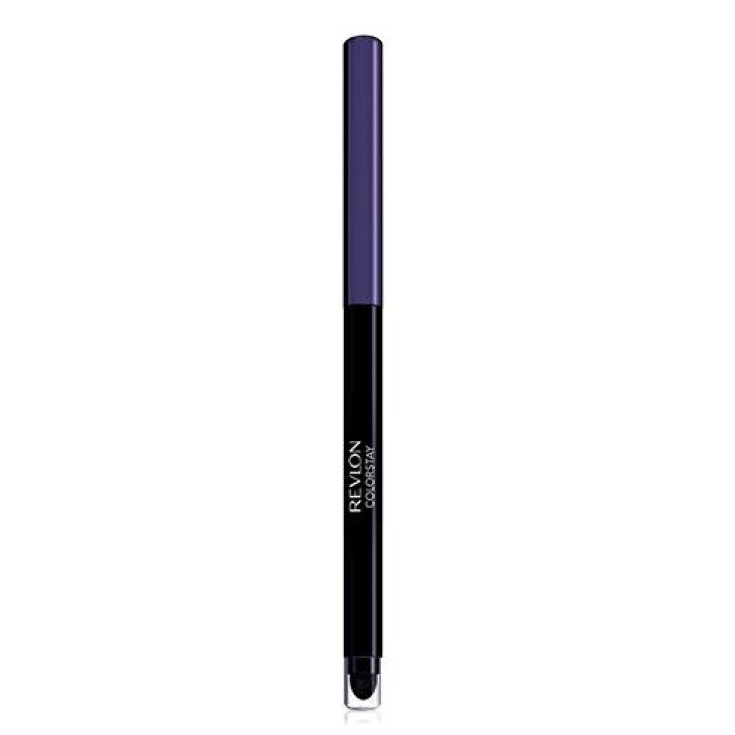 REV COLORSTAY EYELINER 209 B / VIOLET