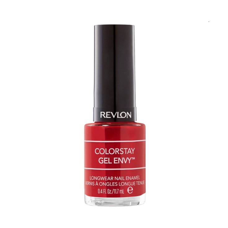 REV C/S GEL ENVY 550 TOUT SUR ROUGE