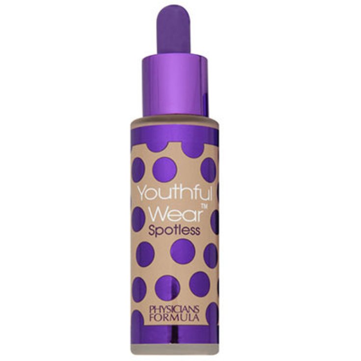 PF IMPECCABLE F/T SPF15 6225E