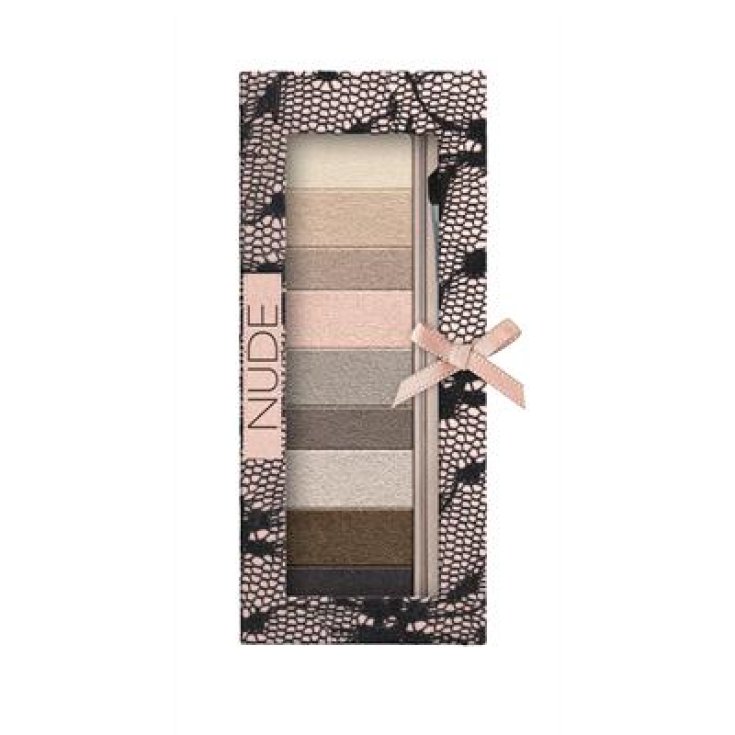 PF SHIMMER STRIPS SHADOW / LIN.7564E