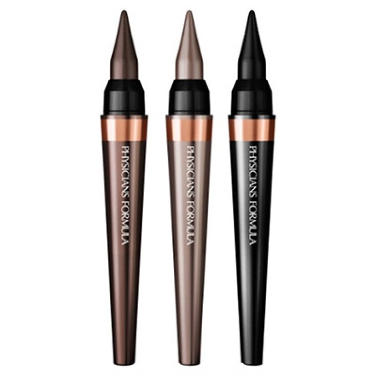 PF SHIMMER BANDES KOHL KAJAL 7876E