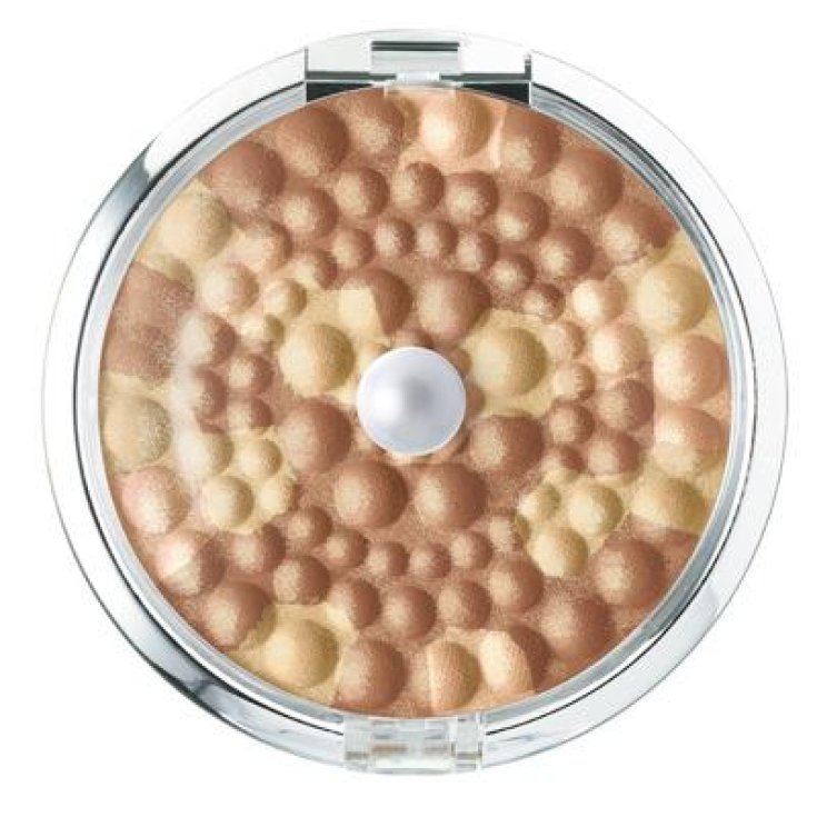PF POUDRE PALETTE PERLES BRO.7042E