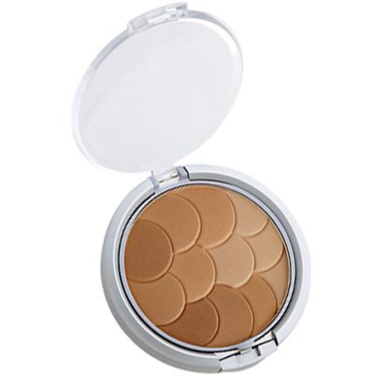 PF MAGIC MOSAIC M / COL.BRONZ.2459E