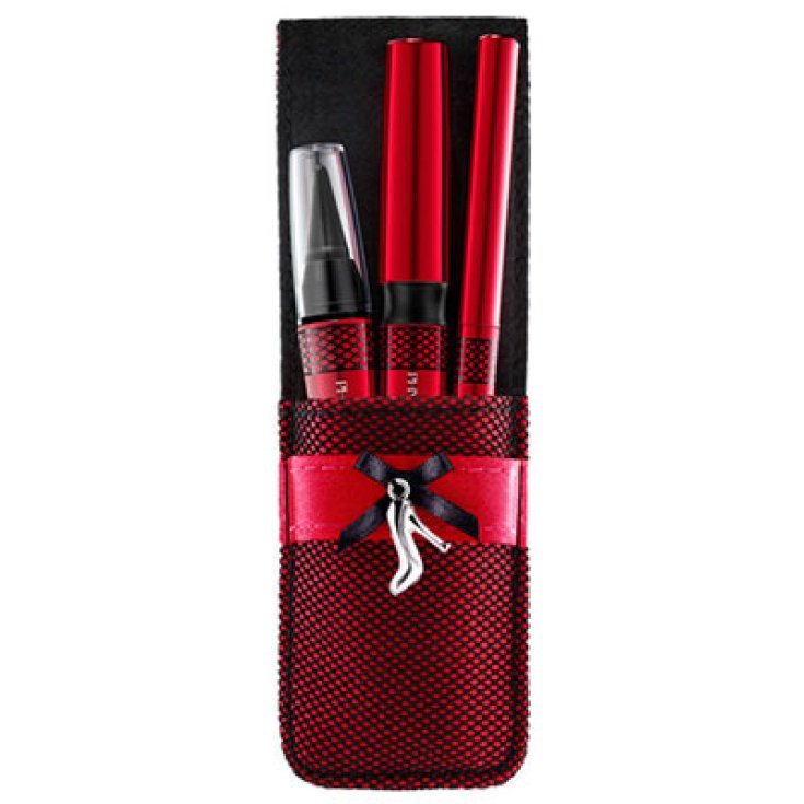 PF YEUX TRIO LA SEXY 6253E