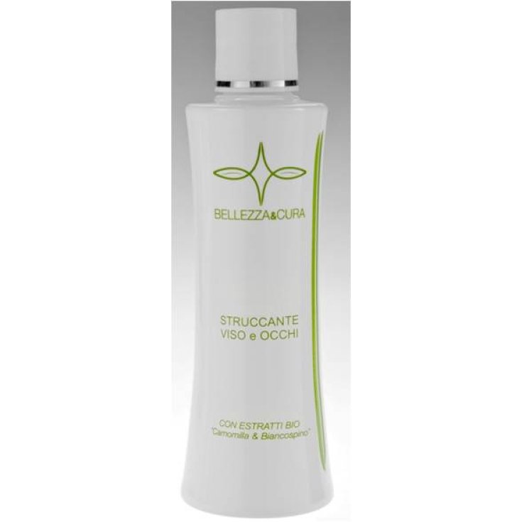 B&C DEMAQUILLANT 200ML TOUS TYPES