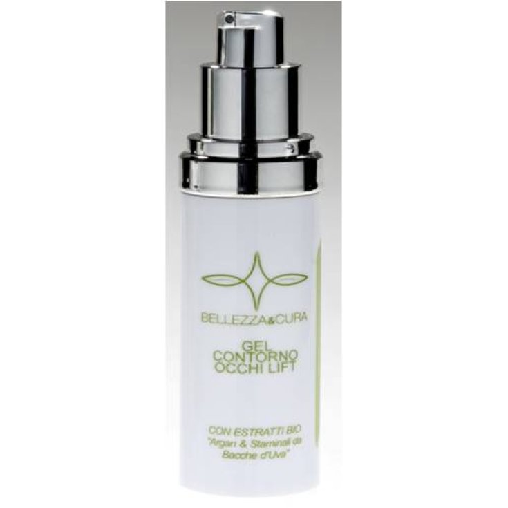 B&C GEL W / YEUX LIFT30ML TOUS CONSEILS
