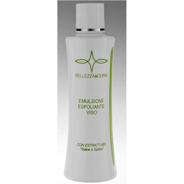 B&C EXFOLIANT VISAGE200ML TOUS CONSEILS