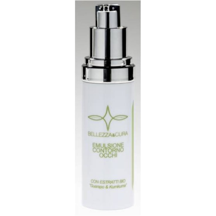 B&C EMULS A/YEUX 30ML TOUS TYPES