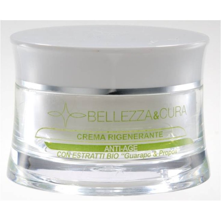 B&C CRÈME RÉGÉNÉRANTE 50 ML P MED