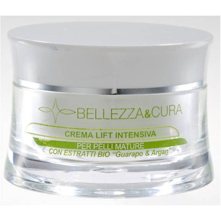 B&C CRÈME LIFT INTENSIVE 50ML PMAT