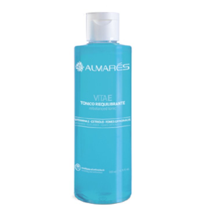 ALMARES VITAE TONIQUE 200 ML