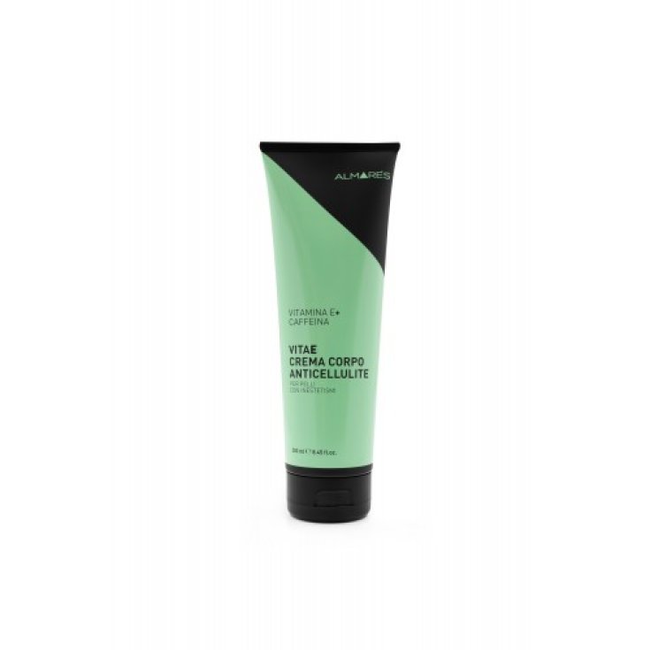 ALMARES VITAE CR A / CELLULITE 250ML