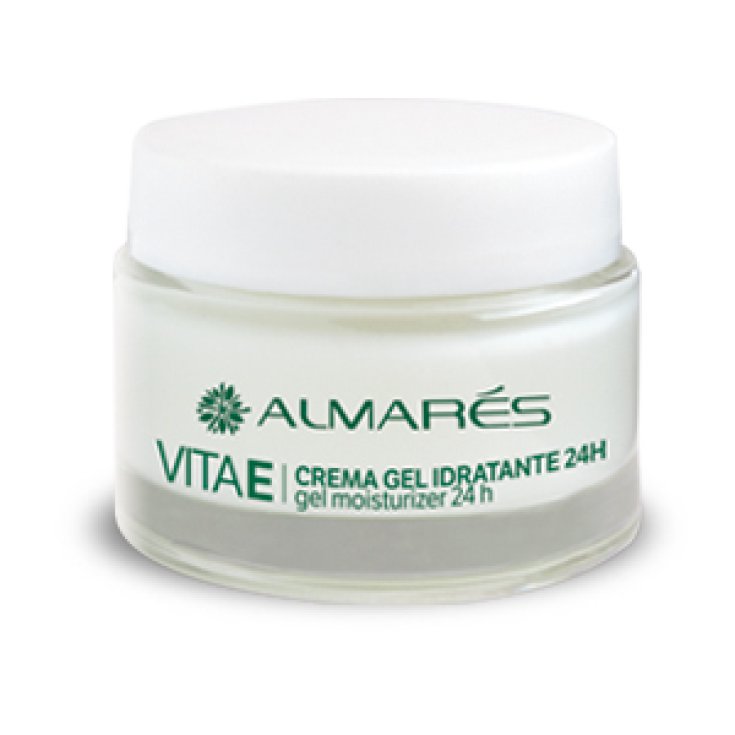 ALMARES VITAE C / GEL IDRAT 24H 50 M
