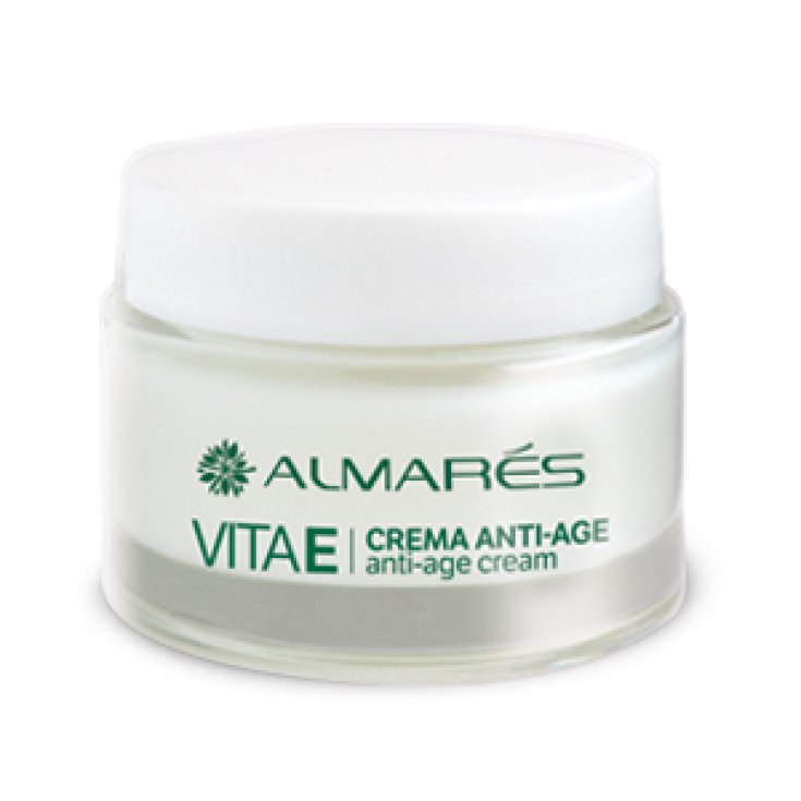 ALMARES VITAE ANTIAGE 50 ML