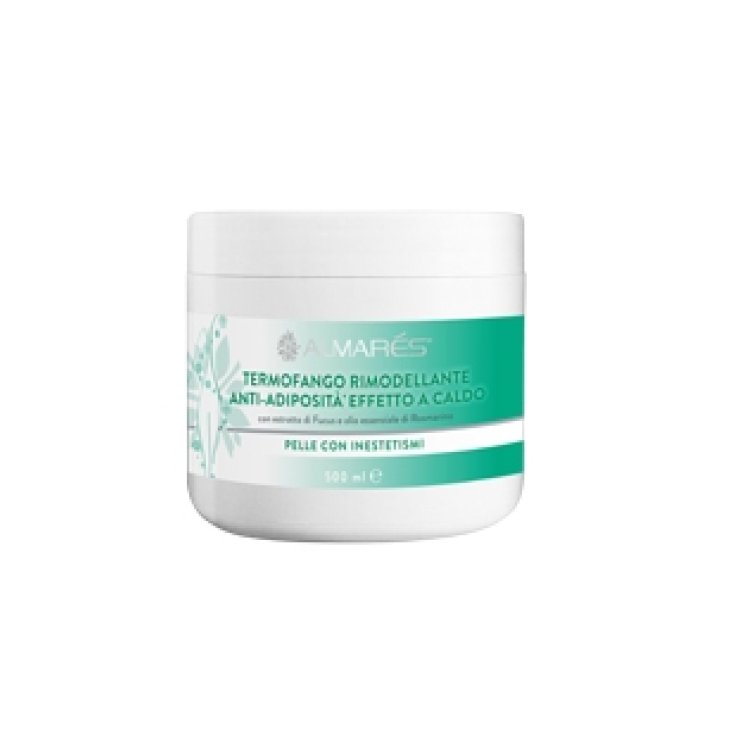 ALMARES BOUE THERMIQUE RIMODELLAN 500M