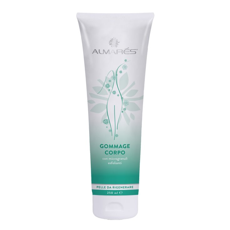 ALMARES GOMMAGE CORPOREL 250 ML