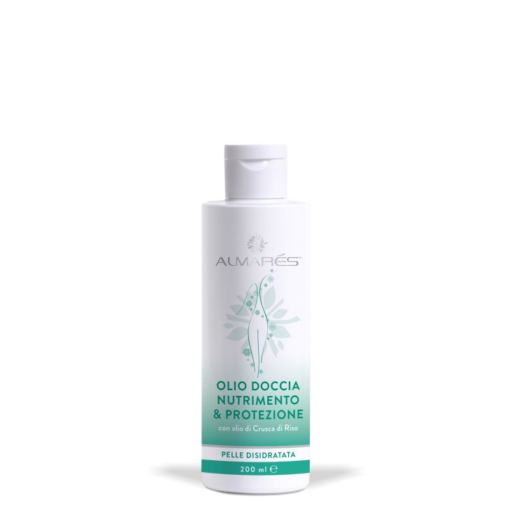 ALMARES D/S HUILE NUTR & PROTEZ 200