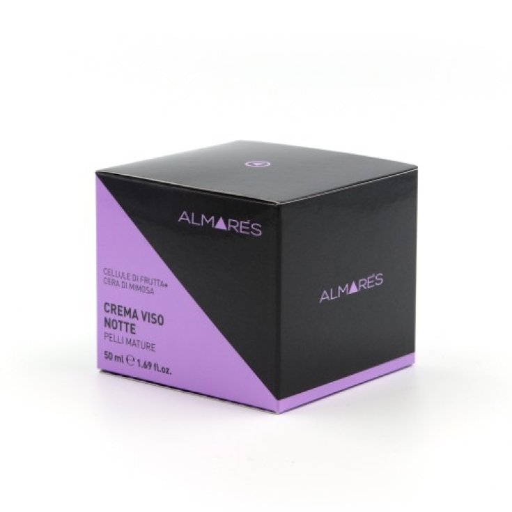 ALMARES C / SPECIFIQUE VISAGE NON 50ML