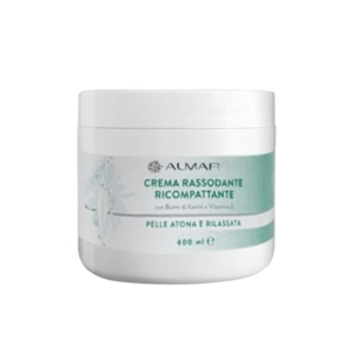 ALMARES C / RECOMP RAFFERMISSANT 400 ML