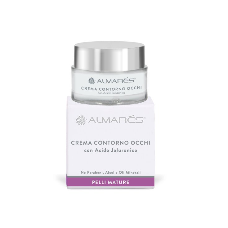 ALMARES A/YEUX 30 ML